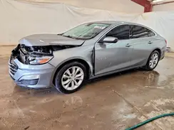 1G1ZD5ST3PF142195 2023 CHEVROLET MALIBU