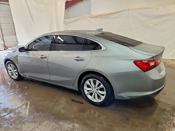 1G1ZD5ST3PF142195 2023 CHEVROLET MALIBU - Image 2