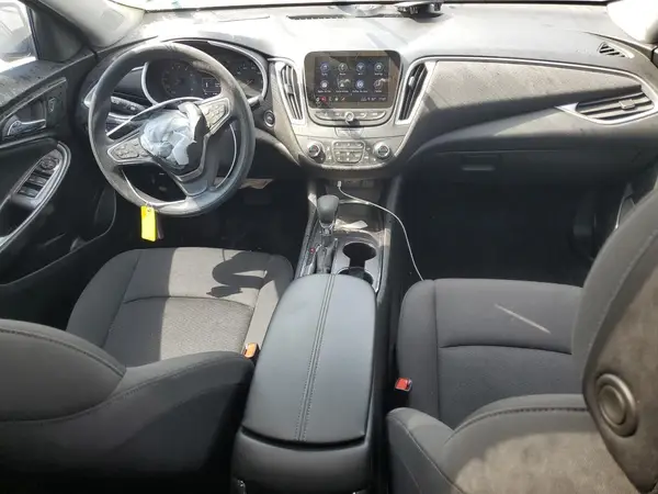 1G1ZD5ST3PF144318 2023 CHEVROLET MALIBU - Image 8