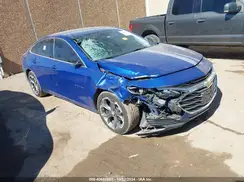 1G1ZD5ST3PF144772 2023 CHEVROLET MALIBU