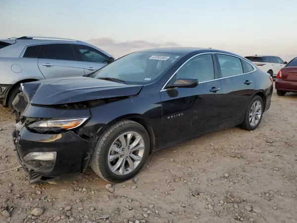 1G1ZD5ST3PF145730 2023 CHEVROLET MALIBU - Image 1
