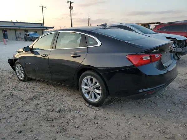 1G1ZD5ST3PF145730 2023 CHEVROLET MALIBU - Image 2