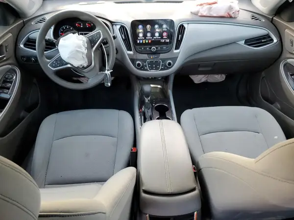 1G1ZD5ST3PF145730 2023 CHEVROLET MALIBU - Image 7