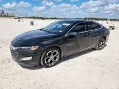 1G1ZD5ST3PF146098 2023 CHEVROLET MALIBU