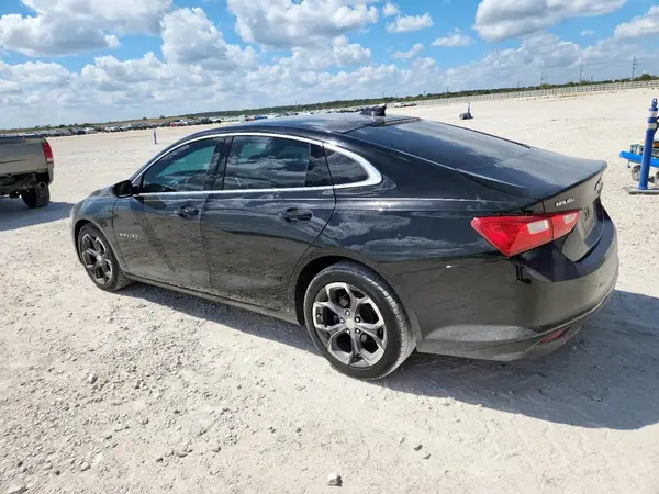 1G1ZD5ST3PF146098 2023 CHEVROLET MALIBU - Image 2