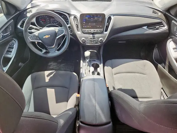 1G1ZD5ST3PF146098 2023 CHEVROLET MALIBU - Image 8