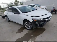 1G1ZD5ST3PF146814 2023 CHEVROLET MALIBU