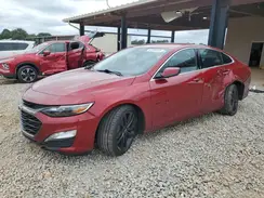 1G1ZD5ST3PF147865 2023 CHEVROLET MALIBU