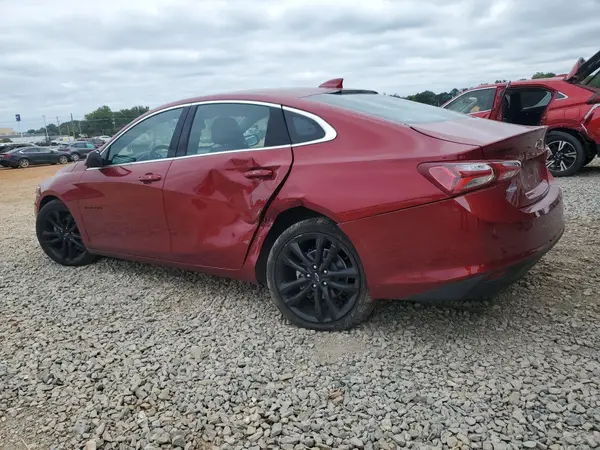 1G1ZD5ST3PF147865 2023 CHEVROLET MALIBU - Image 2