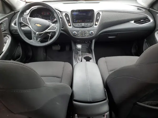 1G1ZD5ST3PF147865 2023 CHEVROLET MALIBU - Image 8