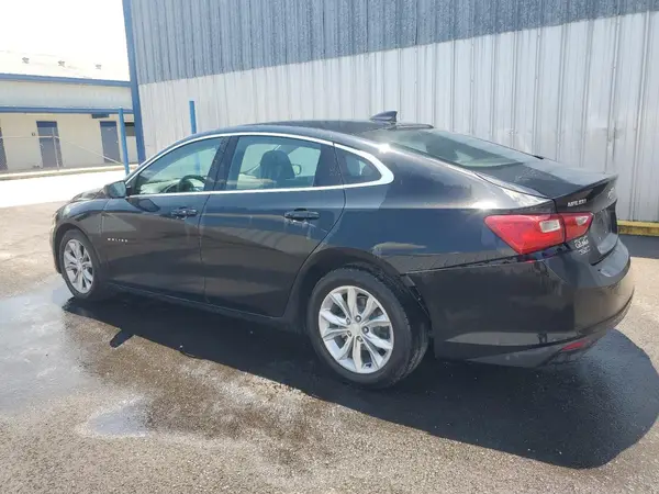 1G1ZD5ST3PF148210 2023 CHEVROLET MALIBU - Image 2