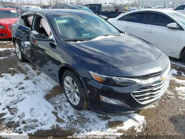 1G1ZD5ST3PF148918 2023 CHEVROLET MALIBU - Image 1