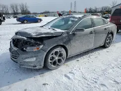 1G1ZD5ST3PF150006 2023 CHEVROLET MALIBU