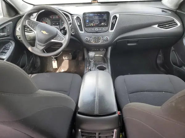 1G1ZD5ST3PF150006 2023 CHEVROLET MALIBU - Image 8