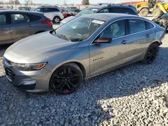 1G1ZD5ST3PF151771 2023 CHEVROLET MALIBU
