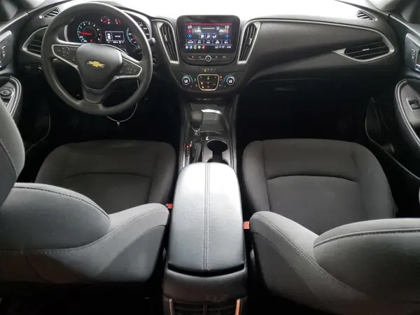 1G1ZD5ST3PF153701 2023 CHEVROLET MALIBU - Image 8