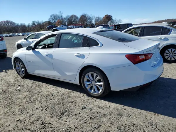 1G1ZD5ST3PF153780 2023 CHEVROLET MALIBU - Image 2