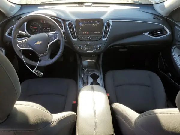 1G1ZD5ST3PF153780 2023 CHEVROLET MALIBU - Image 8