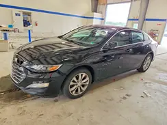 1G1ZD5ST3PF155433 2024 CHEVROLET MALIBU