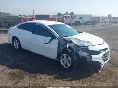 1G1ZD5ST3PF155593 2023 CHEVROLET MALIBU