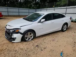 1G1ZD5ST3PF155836 2023 CHEVROLET MALIBU