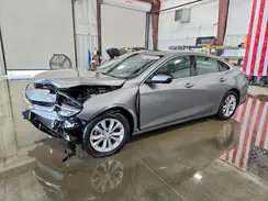 1G1ZD5ST3PF156999 2023 CHEVROLET MALIBU
