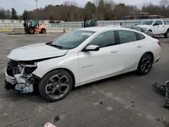 1G1ZD5ST3PF157201 2023 CHEVROLET MALIBU