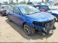 1G1ZD5ST3PF157344 2023 CHEVROLET MALIBU