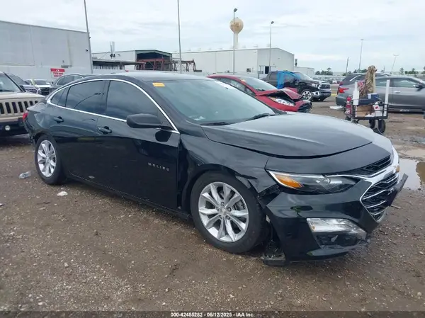 1G1ZD5ST3PF157540 2023 CHEVROLET MALIBU - Image 1