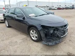 1G1ZD5ST3PF160292 2023 CHEVROLET MALIBU