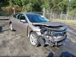 1G1ZD5ST3PF160437 2023 CHEVROLET MALIBU