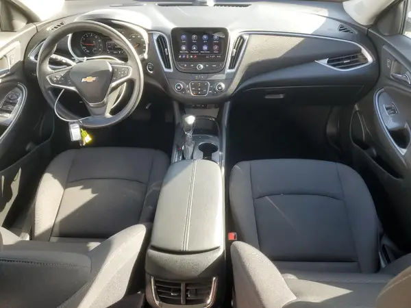 1G1ZD5ST3PF160440 2023 CHEVROLET MALIBU - Image 8