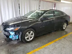 1G1ZD5ST3PF160714 2023 CHEVROLET MALIBU