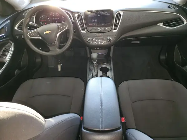 1G1ZD5ST3PF160731 2023 CHEVROLET MALIBU - Image 8