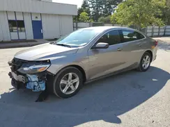 1G1ZD5ST3PF160776 2023 CHEVROLET MALIBU