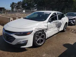 1G1ZD5ST3PF160857 2023 CHEVROLET MALIBU