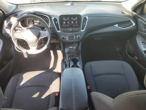 1G1ZD5ST3PF160857 2023 CHEVROLET MALIBU - Image 8