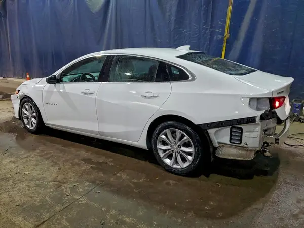 1G1ZD5ST3PF161006 2023 CHEVROLET MALIBU - Image 2