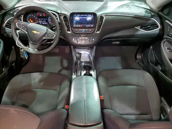 1G1ZD5ST3PF161006 2023 CHEVROLET MALIBU - Image 8