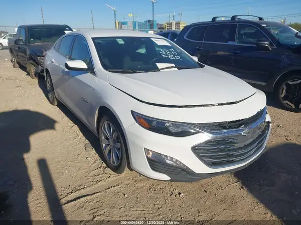 1G1ZD5ST3PF161247 2023 CHEVROLET MALIBU - Image 1