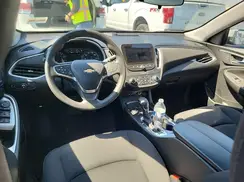 1G1ZD5ST3PF161524 2023 CHEVROLET MALIBU