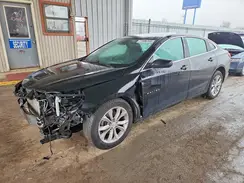 1G1ZD5ST3PF161586 2023 CHEVROLET MALIBU