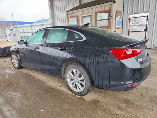 1G1ZD5ST3PF161586 2023 CHEVROLET MALIBU - Image 2