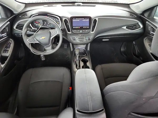 1G1ZD5ST3PF161586 2023 CHEVROLET MALIBU - Image 8