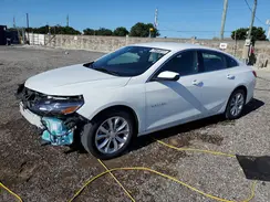 1G1ZD5ST3PF161698 2023 CHEVROLET MALIBU