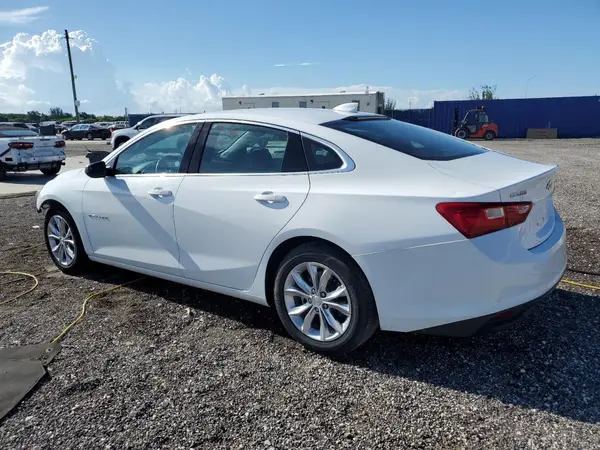 1G1ZD5ST3PF161698 2023 CHEVROLET MALIBU - Image 2