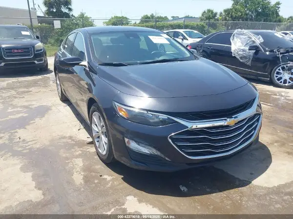 1G1ZD5ST3PF161717 2023 CHEVROLET MALIBU - Image 1