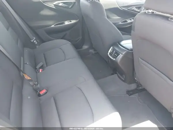 1G1ZD5ST3PF161717 2023 CHEVROLET MALIBU - Image 8