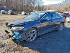 1G1ZD5ST3PF162057 2023 CHEVROLET MALIBU