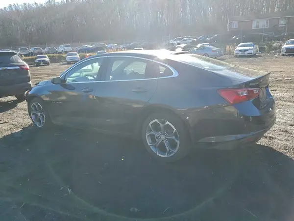 1G1ZD5ST3PF162057 2023 CHEVROLET MALIBU - Image 2